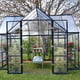 Palram Victory Orangery with Large Double Doors