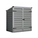 Palram Voyager Plastic Garden Storage Unit