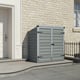Palram Voyager Plastic Garden Storage Unit