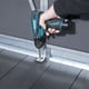 Palram Yukon Plastic Shed Anchoring System