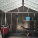 Palram Yukon Plastic Shed Floor Kit with Accessories