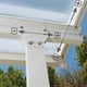 Palram - Canopia  Feria 3x3m Patio Cover with Adjustable Legs