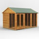 Power 12x8 Apex Summerhouse