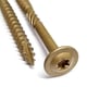Power Pergola Countersunk Screws