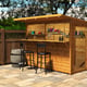 Power Garden Bar