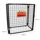 Bulldog Gas Bottle Cage Dimensions