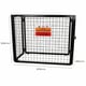 Bulldog Gas Bottle Cage Dimensions