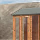 Power 12x4 Apex Summerhouse Combi image 3