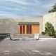 Power 12x4 Apex Summerhouse Combi image 4