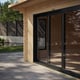 Power 20x16 Pent Aluminium Log Cabin 44mm image 4