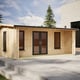 Power 18x18 Snug Log Cabin 44mm image 2