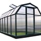 Palram Canopia EcoGrow 6x12 Greenhouse Dimensions