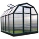 Palram Canopia 6x8 EcoGrow Greenhouse Door Latch