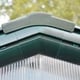Palram Canopia Extruded Resin Frame