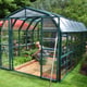 Palram Canopia Grand Gardener 8x16 Greenhouse with Double Doors