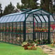 Palram Canopia Grand Gardener 8x16 Green greenhouse alternate supplier photograph