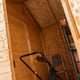 Rowlinson 6x12 Wooden Growhouse with Store