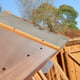Rowlinson 6x8 Wooden Growhouse with Store