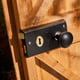 Rowlinson 6x8 Wooden Growhouse with Store
