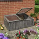 Alderley Cold Frame