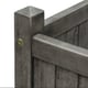 Alderley Grey Square Planter - view 5