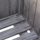 Alderley Grey Square Planter - view 6