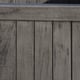 Alderley Grey Square Planter - view 7