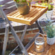 Alderley Plant Ladder Large - view 14