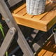 Alderley Plant Ladder Small - view 9