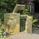 Apex Double Bin Store - view 2