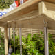 Barbeque Servery - view 3
