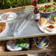 Barbeque Servery - view 4