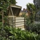 Beehive Composter - view 3