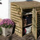 Box Store - view 2