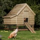 Chicken Coop Large