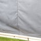 Curtains for Sojag Meridien Gazebo 3.7m x 4.9m - image 3