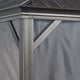 Curtains for Sojag Moreno Gazebo 3m x 4.3m - image 2