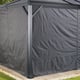 Curtains for Sojag Ventura / Ventura II Gazebo 3m x 3.7m - image 1