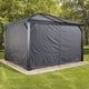 Curtains for Sojag Ventura / Ventura II Gazebo 3m x 3m - image 2