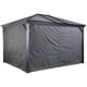 Curtains for Sojag Ventura / Ventura II Gazebo 3m x 3m - image 3