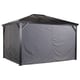 Curtains for Sojag Verona Gazebo 3m x 3.7m - image 4