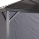 Curtains for Sojag Verona Gazebo 3m x 4.3m - image 1