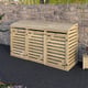 Double Bin With Single Box Store - view 2