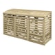 Double Bin With Single Box Store - view 4