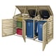 Double Bin With Single Box Store - view 5