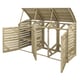 Double Bin With Single Box Store - view 6