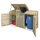 Double Bin With Single Box Store - view 7