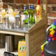 Garden Mini Bar - view 2