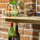 Garden Mini Bar - view 6