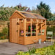 Growhouse - view 2